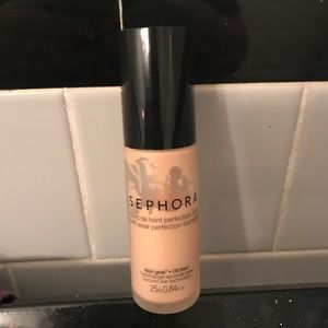 Sephora Foundation
